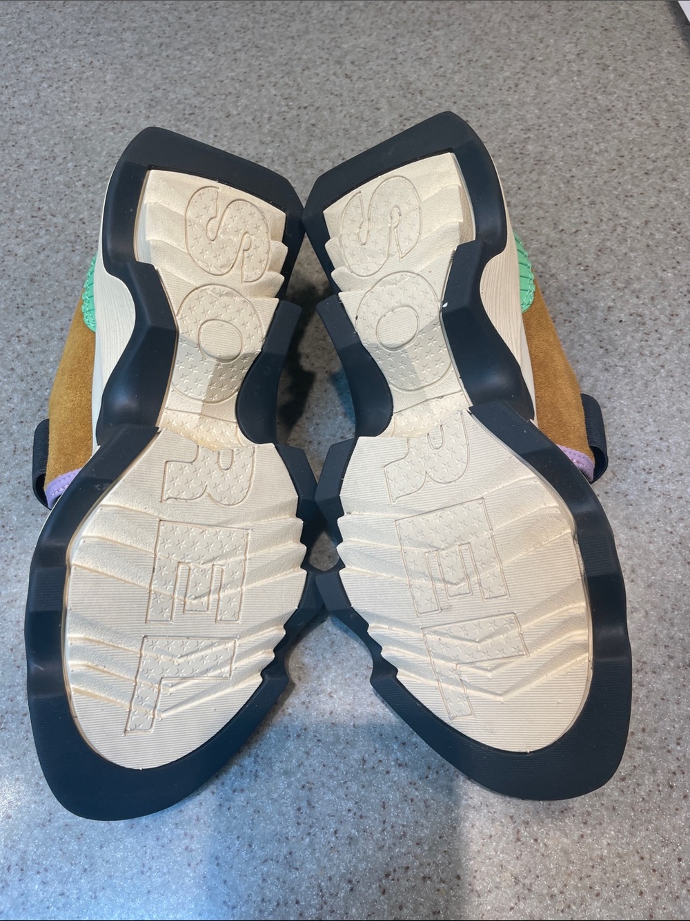 Sorel sneakers - Picture 4 of 4